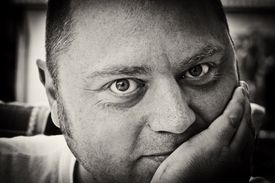 Dirk Herminghaus